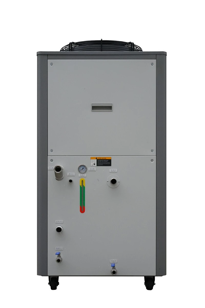 6 Ton Chiller suppliers